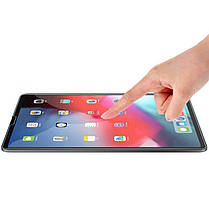 Захисне скло Nillkin (H+) для Apple iPad Pro 11" (2018-2022) / Air 10.9"(2020) (2022), фото 5