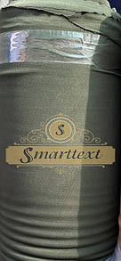 Тканина култач (для тактичних футболок) хакі