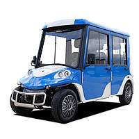 Електрокара пасажирська N.CAR 363 Melex