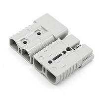 Силовий роз'єм живлення Anderson 50А ПАРА (мама+папа)