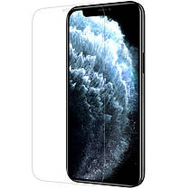 Захисне скло Nillkin (H) для Apple iPhone 12 Pro / 12 (6.1"), фото 5