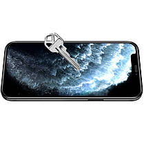 Захисне скло Nillkin (H) для Apple iPhone 13 / 13 Pro / 14 (6.1"), фото 4