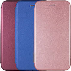 Шкіряний чохол (книжка) Classy для Samsung Galaxy A13 4G