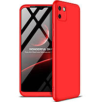 Пластикова накладка GKK LikGus 360 градусів (opp) для Realme C11 (2020), фото 3