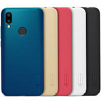 Чохол Nillkin Matte для Xiaomi Redmi 7