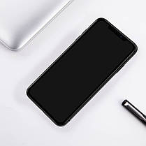 Захисне скло Nillkin (CP+ max 3D) (full glue) для Apple iPhone 11 Pro (5.8") / X (5.8")/XS (5.8"), фото 6