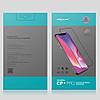 Захисне скло Nillkin (CP+PRO) для Apple iPhone 11 Pro (5.8") / X (5.8") / XS (5.8"), фото 7