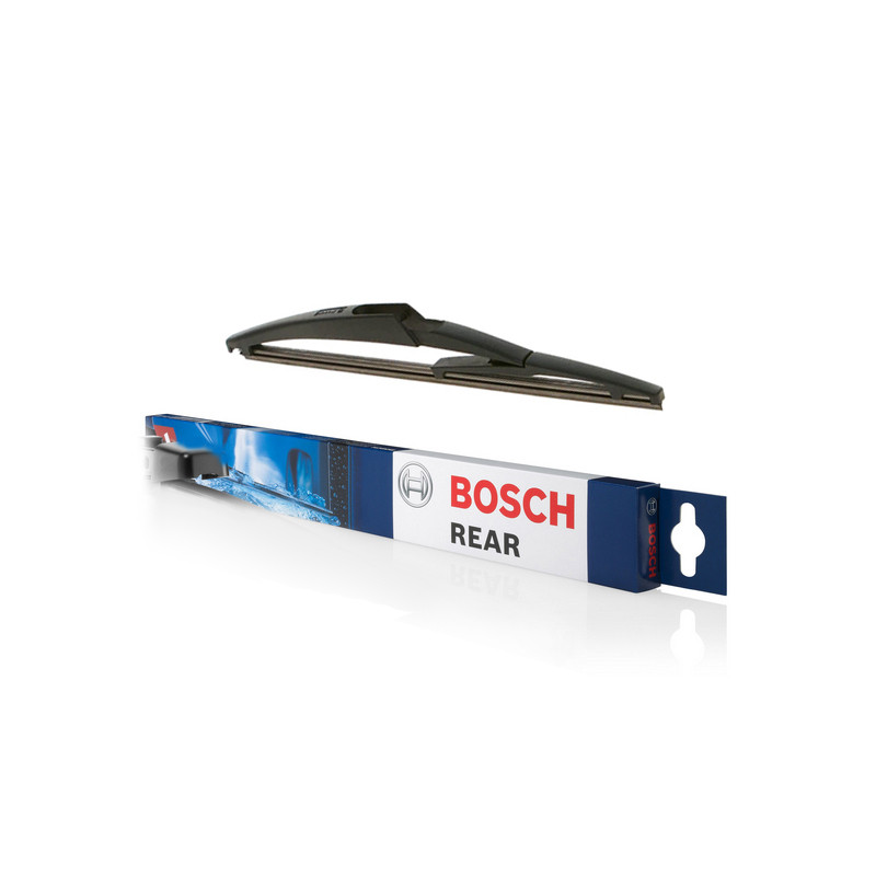 290мм CITROEN C4 II    2010--   задній двірник BOSCH Rear склоочисник