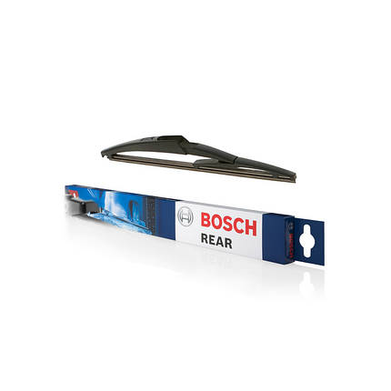 290мм OPEL Astra Caravan [G]  1997-2009   задній двірник BOSCH Rear склоочисник, фото 1