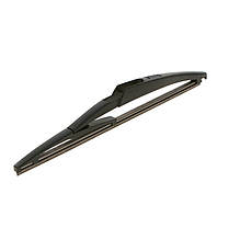 290мм DACIA Duster  2018-- задній двірник BOSCH Rear склоочисник, фото 4