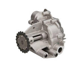 Олійна помпа Renault Master III 2.3DCi Pierburg 7.03988.05.0