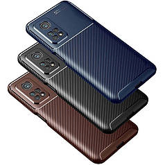 TPU чохол iPaky Kaisy Series для Xiaomi Mi 10T / Mi 10T Pro