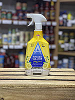 Средство моющее Astonish Kitchen Cleaner для кухни антижир 750мл., Великобритания