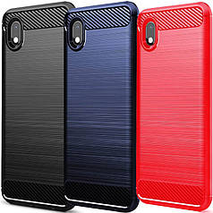 TPU чохол Slim Series для Samsung Galaxy M01 Core/A01 Core