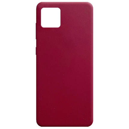 Силіконовий чохол Candy для Realme C11, фото 3