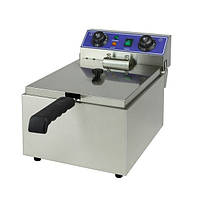 Фритюрниця EWT INOX EF101