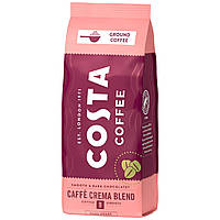 Молотый кофе Costa Coffee Smooth Dark Chocolatey 9 200g