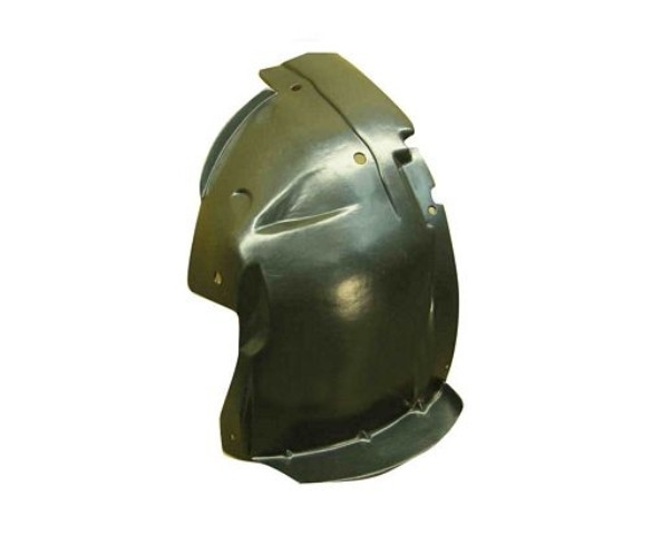 Підкрилок передній лівий (передня частина) 07- OPEL Vivaro 00-14 (ОПЕЛЬ ВІВАРО) 8200508349, фото 1