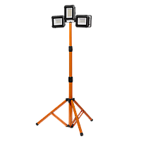 Прожектор OSRAM LEDVANCE WORKLIGHT 40W 840 TRIPOD Mobile IP54 светодиодный