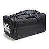 Спортивна сумка Phantom Gym Bag Team Tactic Black (80л.) (пляшка в подарунок), фото 3
