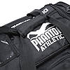 Спортивна сумка Phantom Gym Bag Team Tactic Black (80л.) (пляшка в подарунок), фото 4