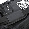 Спортивна сумка Phantom Gym Bag Team Tactic Black (80л.) (пляшка в подарунок), фото 5