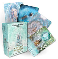 The Healing Waters Oracle/ Оракул Целебных Вод