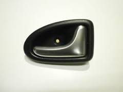 Ручка дверей внутрішня передня ліва OPEL Vivaro 00-14 (ОПЕЛЬ ВІВАРО) 8200028994 8200028995, фото 1