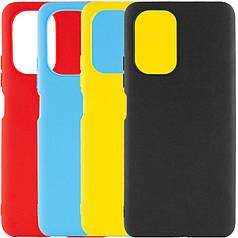 Силіконовий чохол Candy для Xiaomi Redmi K40 / K40 Pro / K40 Pro+ / Poco F3 / Mi 11i