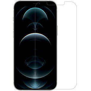 Захисна плівка Nillkin Crystal для Apple iPhone 12 Pro Max (6.7"), фото 3