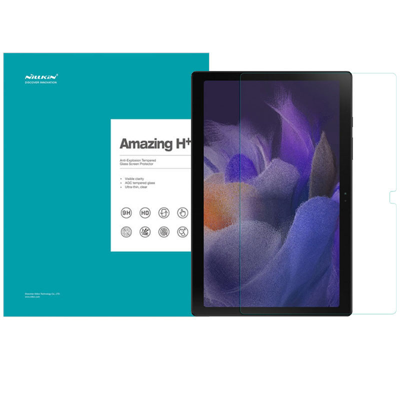 Захисне скло Nillkin (H+) для Samsung Galaxy Tab A 8.0 (2021)