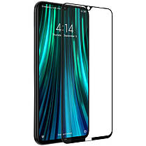 Захисне скло Nillkin (CP+PRO) для Xiaomi Redmi Note 8 / Note 8 2021, фото 6