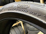 Літні шини 225/40R18 Hankook Ventus S1 evo2 5.5мм 2шт, фото 7