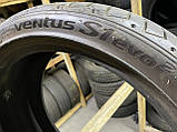 Літні шини 225/40R18 Hankook Ventus S1 evo2 5.5мм 2шт, фото 8