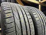 Літні шини 225/40R18 Hankook Ventus S1 evo2 5.5мм 2шт, фото 4