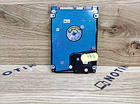 Жорсткий диск для ноутбука MaxDigitalData 1TB 5400RPM 8MB SATA 3.0Gb/s 2.5" (MD1000GLSA854) Вживаний, фото 2