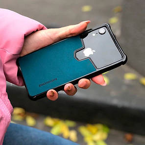 Універсальний TPU чохол Colour з посиленими кутами 5.6-5.9, фото 4
