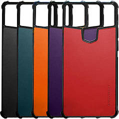 Універсальний TPU чохол Colour з посиленими кутами 5.3-5.6