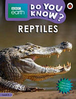 Reptiles Level 3