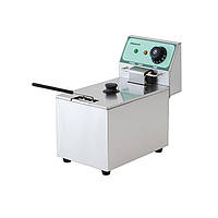 Фритюрниця Frosty CKEF-1-4