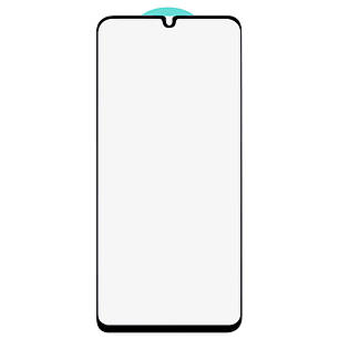 Захисне скло SKLO 3D (full glue) для Oppo A73, фото 3