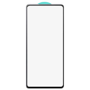 Захисне скло SKLO 3D (full glue) для Samsung Galaxy S20 FE, фото 3