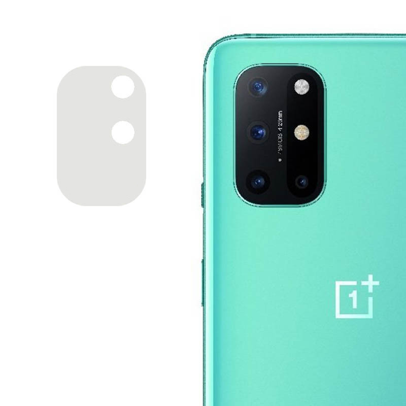 Гнучке захисне скло 0.18mm на камеру (тех.пак) для OnePlus 8T