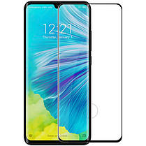 Захисне скло Nillkin (CP+ max 3D) для Xiaomi Mi Note 10 / Note 10 Pro / Mi CC9 Pro / Note 10 Lite, фото 3