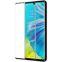Захисне скло Nillkin (CP+ max 3D) для Xiaomi Mi Note 10 / Note 10 Pro / Mi CC9 Pro / Note 10 Lite, фото 4