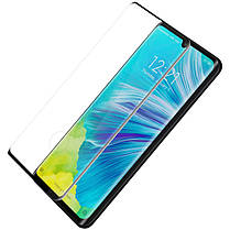 Захисне скло Nillkin (CP+ max 3D) для Xiaomi Mi Note 10 / Note 10 Pro / Mi CC9 Pro / Note 10 Lite, фото 5
