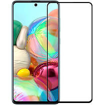 Захисне скло Nillkin (CP+PRO) для Samsung Galaxy A71 / Note 10 Lite / M51 / M62 / M52, фото 3