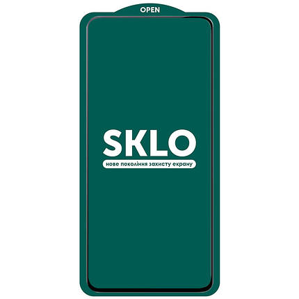 Захисне скло SKLO 5D (тех.пак) для Xiaomi 12 Lite, фото 1