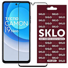 TECNO Camon 19 (CI6n) / 19 Pro (CI8n)