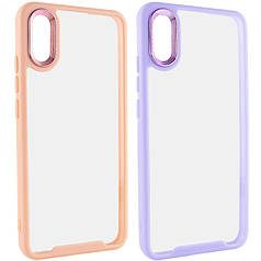 Чохол TPU+PC Lyon Case для Xiaomi Redmi 9A